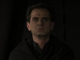 Master and Margarita. Master Project. 2007. Alim Kouliev (Voland)