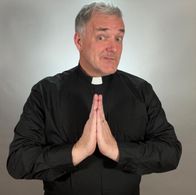 Dave Rose in Little Altar Boy (2022)