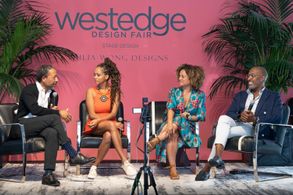 Westedge Design Fair | The Barker Hanger