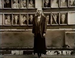 Olga Antonova in The Asthenic Syndrome (1989)