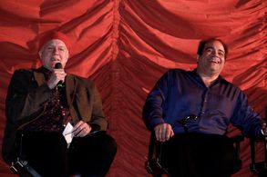 25th Anniversary Screening of 