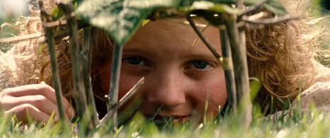 Annie Rose Buckley in Saving Mr. Banks (2013)