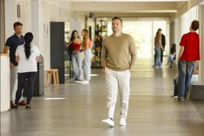 Pedro Teixeira in Morangos com Açúcar (2023)