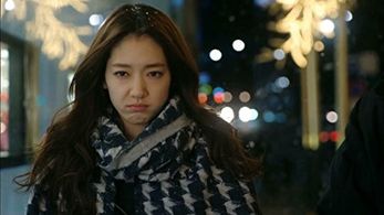 Park Shin-Hye in Pinocchio (2014)