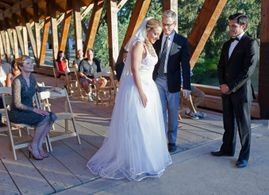 C. Thomas Howell, Haylie Duff, Nicholas Gonzalez, and Sheree J. Wilson in Christmas Belle (2013)