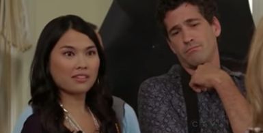 Rhoslynne Bugay in Degrassi Goes Hollywood (2009)