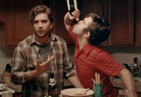 Still from Cubby, Mark Blane as 