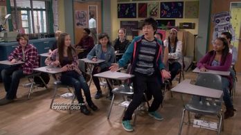 Still of Ethan Lee in Mr. Robinson (2015)