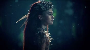 Seelie Queen, Shadowhunters