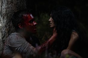 On the set of Three Blind Mice