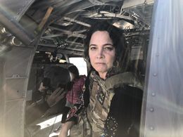 Christina Romero Mollison