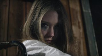 Grainne McDermott in I Know You're in There (2016)