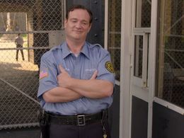 Kevin Carolan in Royal Pains (2009)