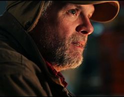 Production still from THE CHRISTMAS STORY(Short 2013)