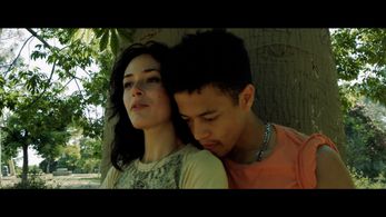 Jon Le Vert with Mia Sydney - 'SWEETHEART' music video {2023}