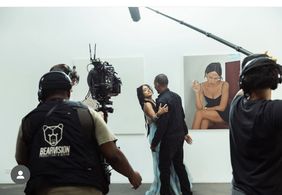 ‘Contours’ Short Film