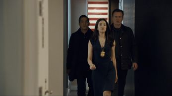 FBI: Most Wanted, Reveille