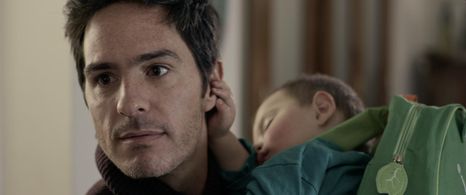 Mauricio Ochmann in Do It Like An Hombre (2017)