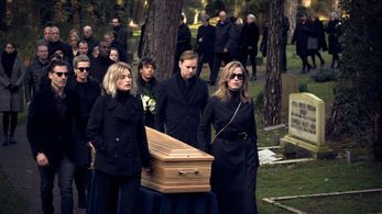 Swanenburg seizoen 1