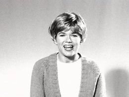 Anke Engelke in Ladykracher (2002)