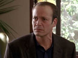 John Rosenfeld in Monk (2002)