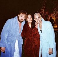 StartUp - Juan (behind the scenes with Joshua Leonard & Otmara Marrero)