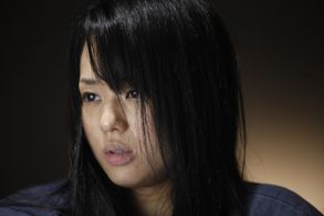 Sora Aoi in Revenge: A Love Story (2010)