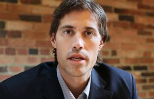James Foley