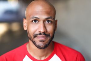 Eddie Blackwell Williams