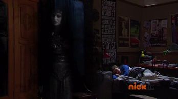 Sophiya Haque in House of Anubis (2011)