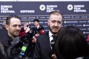 Sandro Klopfstein and Johannes Hartmann