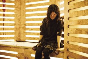 Ko Asung in Snowpiercer (2013)