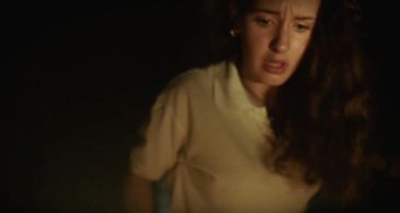 Ángela Fabián in Verónica (2017)
