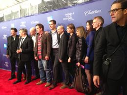 Vincent Hoss-Desmarais