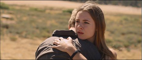 Still of Madison Ford in Nathan's Kingdom