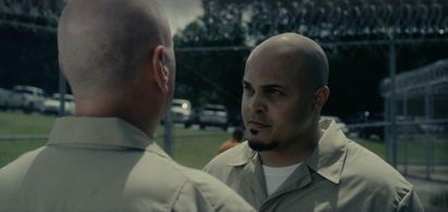 Aaron Gillespie in The Murdaugh Murders (2023)