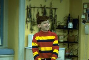 Jason Zimbler in Clarissa Explains It All (1991)