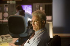 Ben Sliney in United 93 (2006)