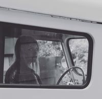 Erin Hammond IN HER NAME bts