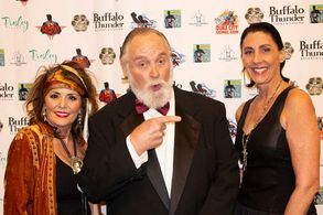 Lisa Fudge, William V. Crouch, and Skylar Larkyn