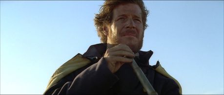 Michael Horton in Dances with Wolves (1990)