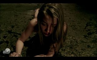 Natasha Hall as Oksana Svetlova in Body of Proof