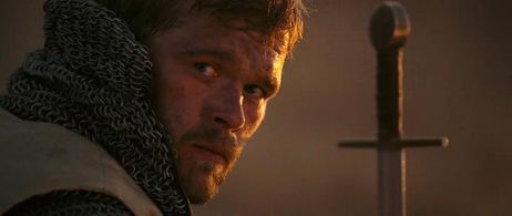 Joakim Nätterqvist in Arn: The Knight Templar (2007)