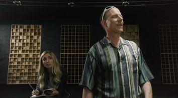 Tabitha Bastien in I'll Be Around (2018)