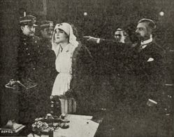 Gail Kane in Souls in Pawn (1917)