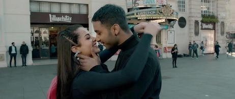 Caroline Wilde in Street Dancer 3D (2020)