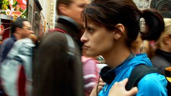 Luisa Williams in Day Night Day Night (2006)