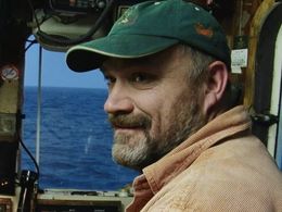 Keith Colburn in Deadliest Catch (2005)