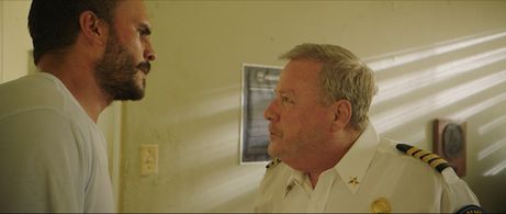 John Heard - Juan Pablo Raba