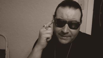 Steven Stavrinakis as Tony Greco